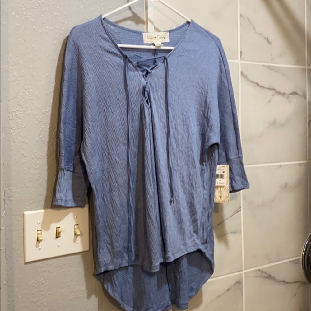 French Laundry top